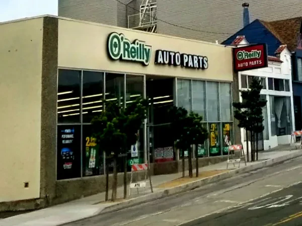 O'Reilly Auto Parts - photo 3