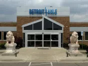 Detroit Axle