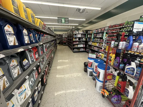 O'Reilly Auto Parts - photo 2