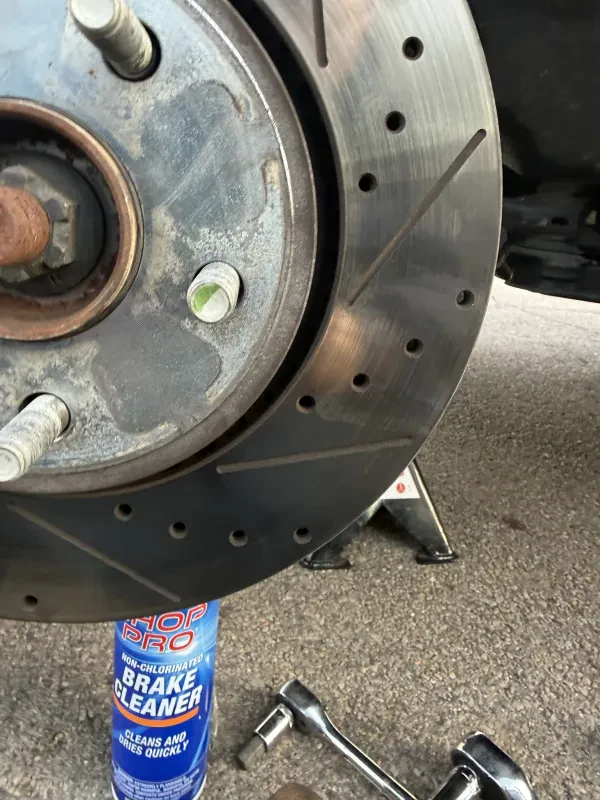 Detroit Axle - photo 3