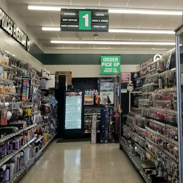 O'Reilly Auto Parts - photo 3