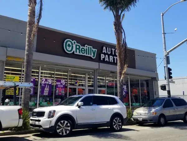 O'Reilly Auto Parts - photo 4