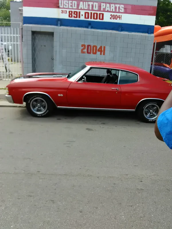 State Fair Auto Parts - photo 2