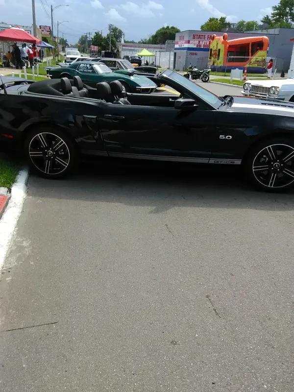 State Fair Auto Parts - photo 3