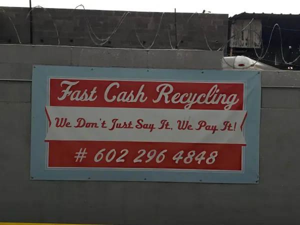 Fast Cash Recycling - photo 3