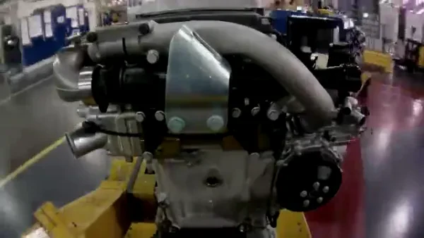 Frank's Truck Center - photo 2