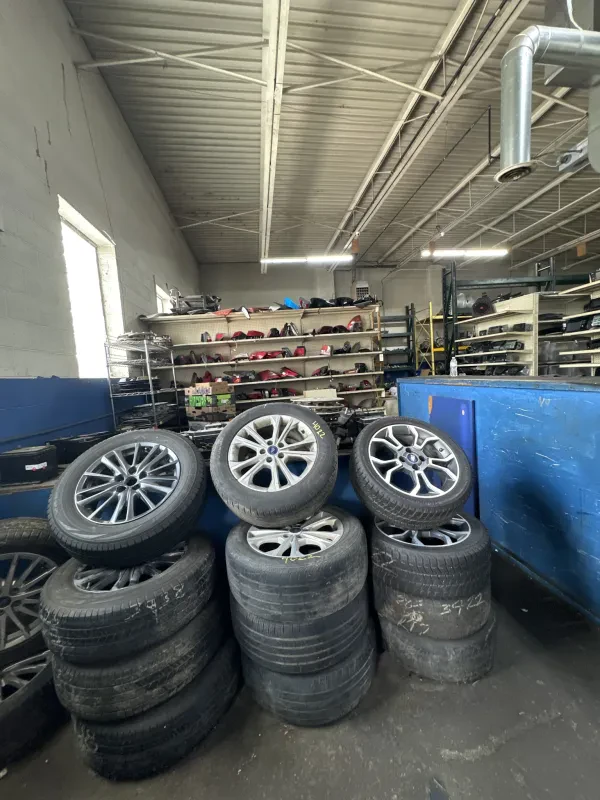 Prestige Auto Parts - photo 2