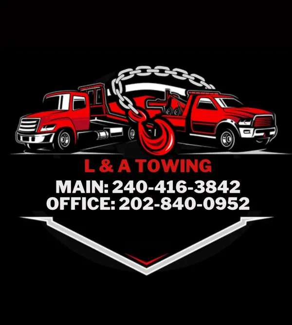 L & A Towing LLC - photo 2