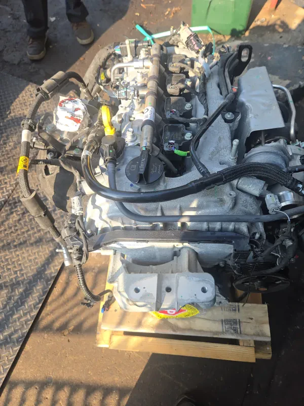 Prestige Auto Parts - photo 3