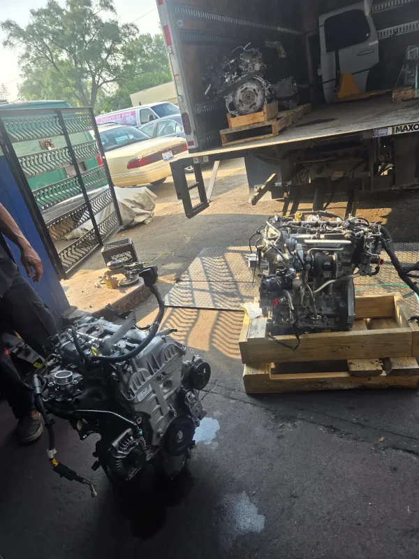 Prestige Auto Parts - photo 4