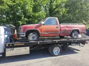 Fullards Towing LLC