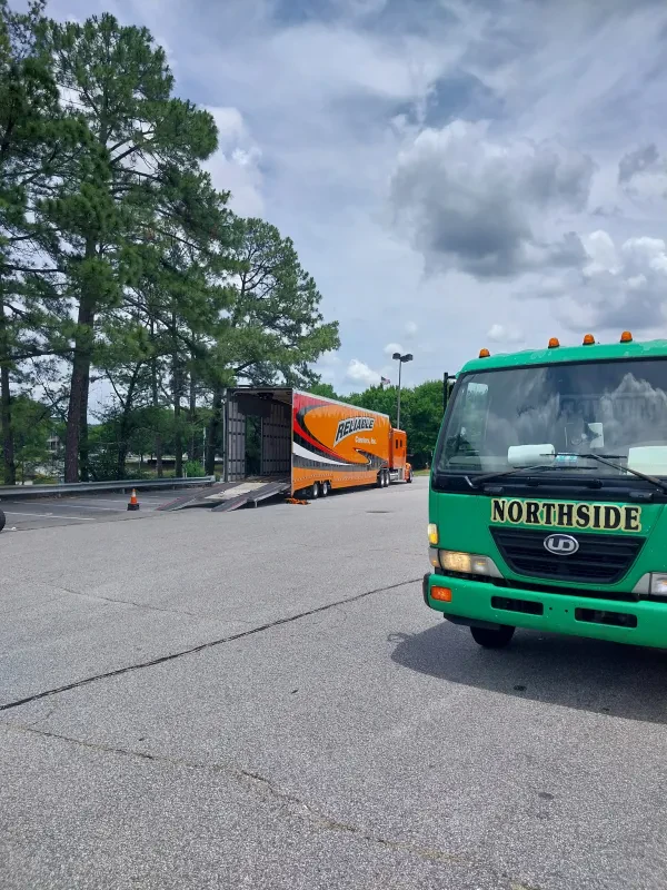Northside Towing LLC - photo 2