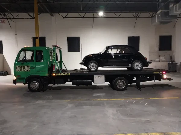 Northside Towing LLC - photo 3