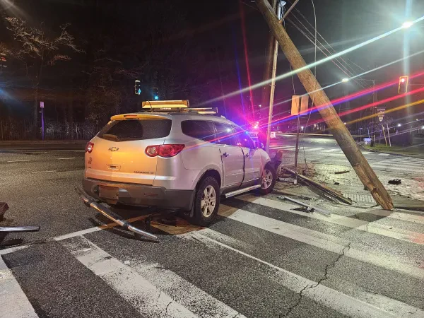 Fullards Towing LLC - photo 4