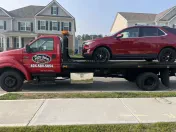 Peters Towing