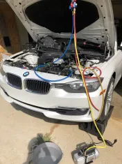 Dixon's Mobile Mechanic /Diesel/Automotive Towing Services