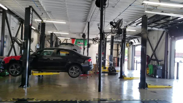 Autohaus Social - photo 2