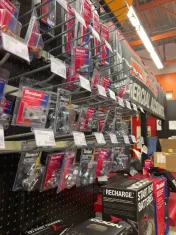 AutoZone Auto Parts