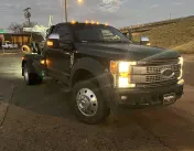My Roadside Solutions LLC