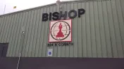 Bishop International Inc.