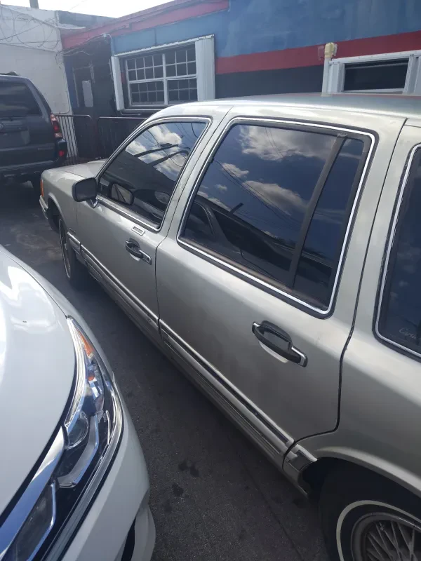 American Towing East lot - photo 3