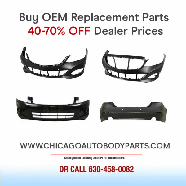 Chicago IL Auto Body Parts - photo 3