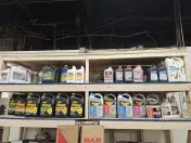 Washington Auto Parts - Newark