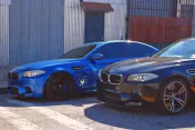 Parallel Performance - Auto Repair Center