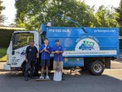 Junk Away inc.
