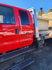 Lebec Towing & Transport