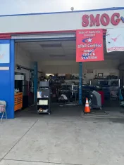 Cherry Auto Smog Check Station