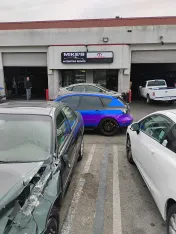 Mike's Automotive Service