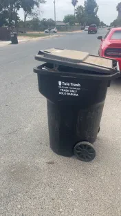 Tule Trash Co