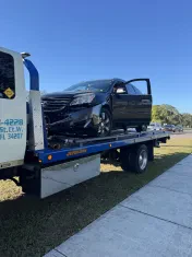 Elmers Automotive And Towing