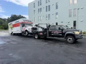 Elvis Rescue Towing