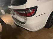 Lakeland Collision