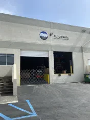 AMF INDUSTRIAL