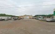 Morris Garage