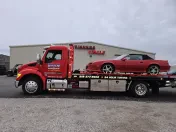 Bethalto Star Towing