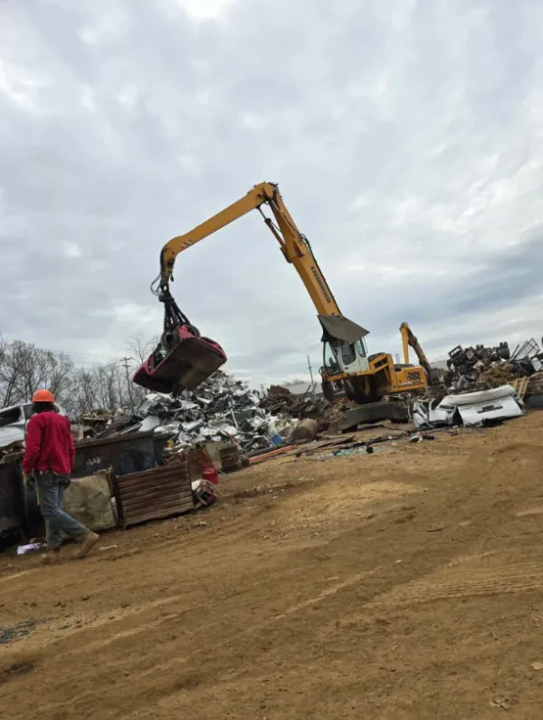 T&T Iron & Metals, Inc. - photo 2