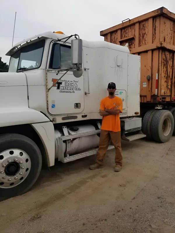 T&T Iron & Metals, Inc. - photo 3