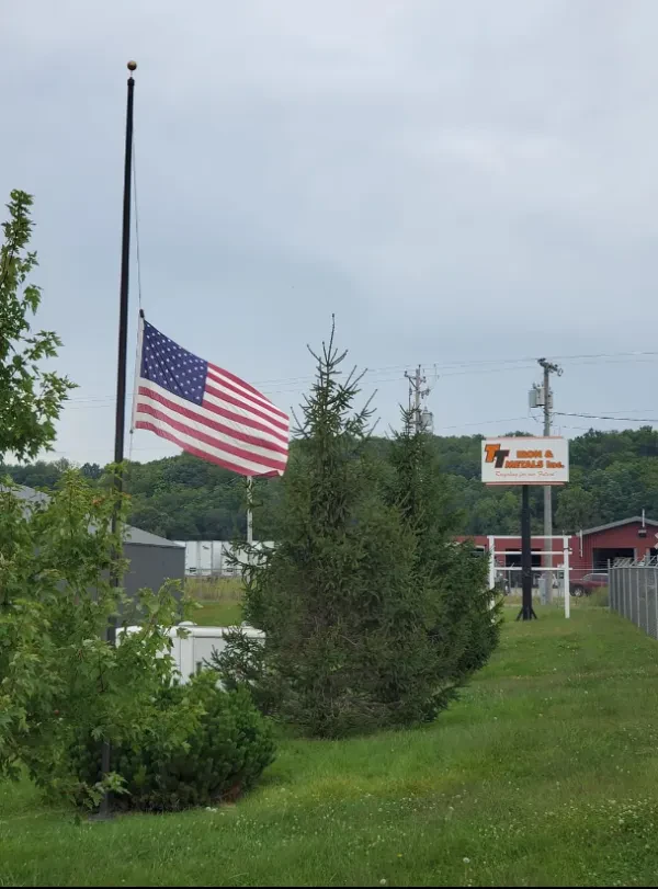 T&T Iron & Metals, Inc. - photo 4