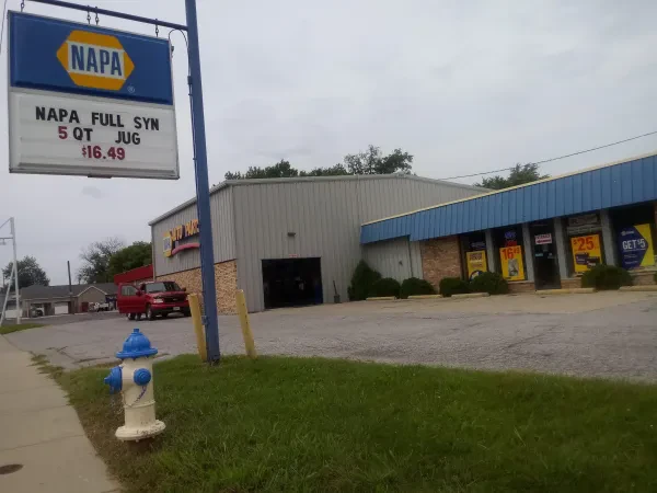 NAPA Auto Parts - McKay Auto Parts - photo 2