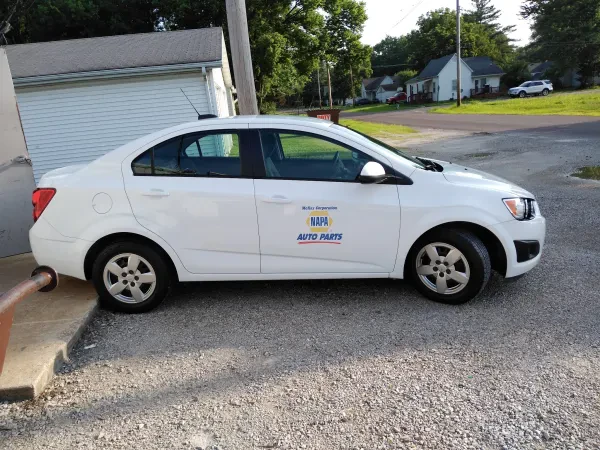 NAPA Auto Parts - McKay Auto Parts - photo 3