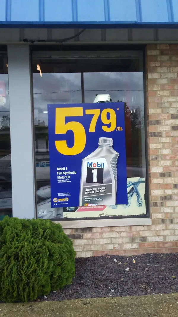 NAPA Auto Parts - McKay Auto Parts - photo 4