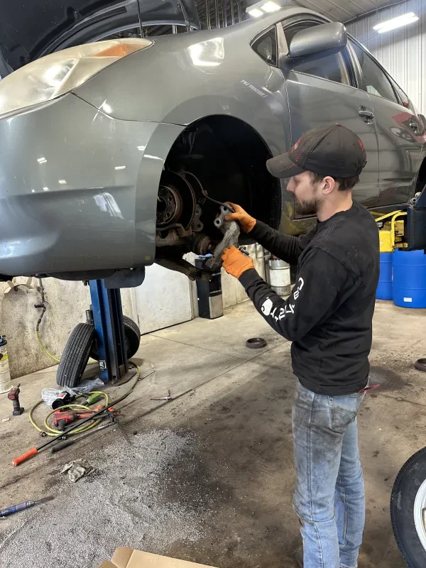 Arndt Automotive - photo 2