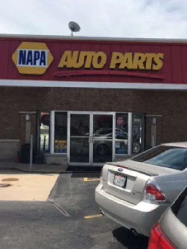 NAPA Auto Parts Of Mokena - photo 2