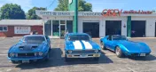 Casey Auto Center