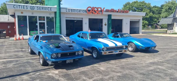 Casey Auto Center - photo 3