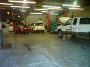 Steve's Complete Automotive